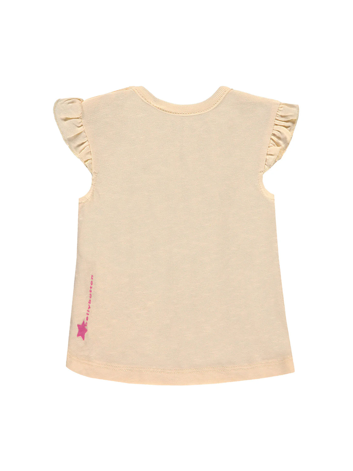 T-Shirt Beige