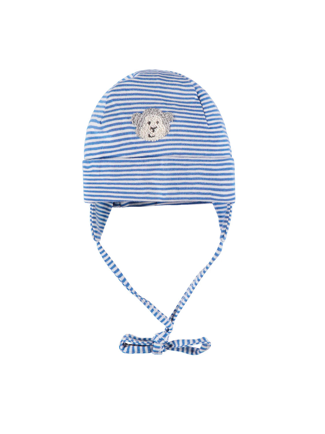 Hut Blau