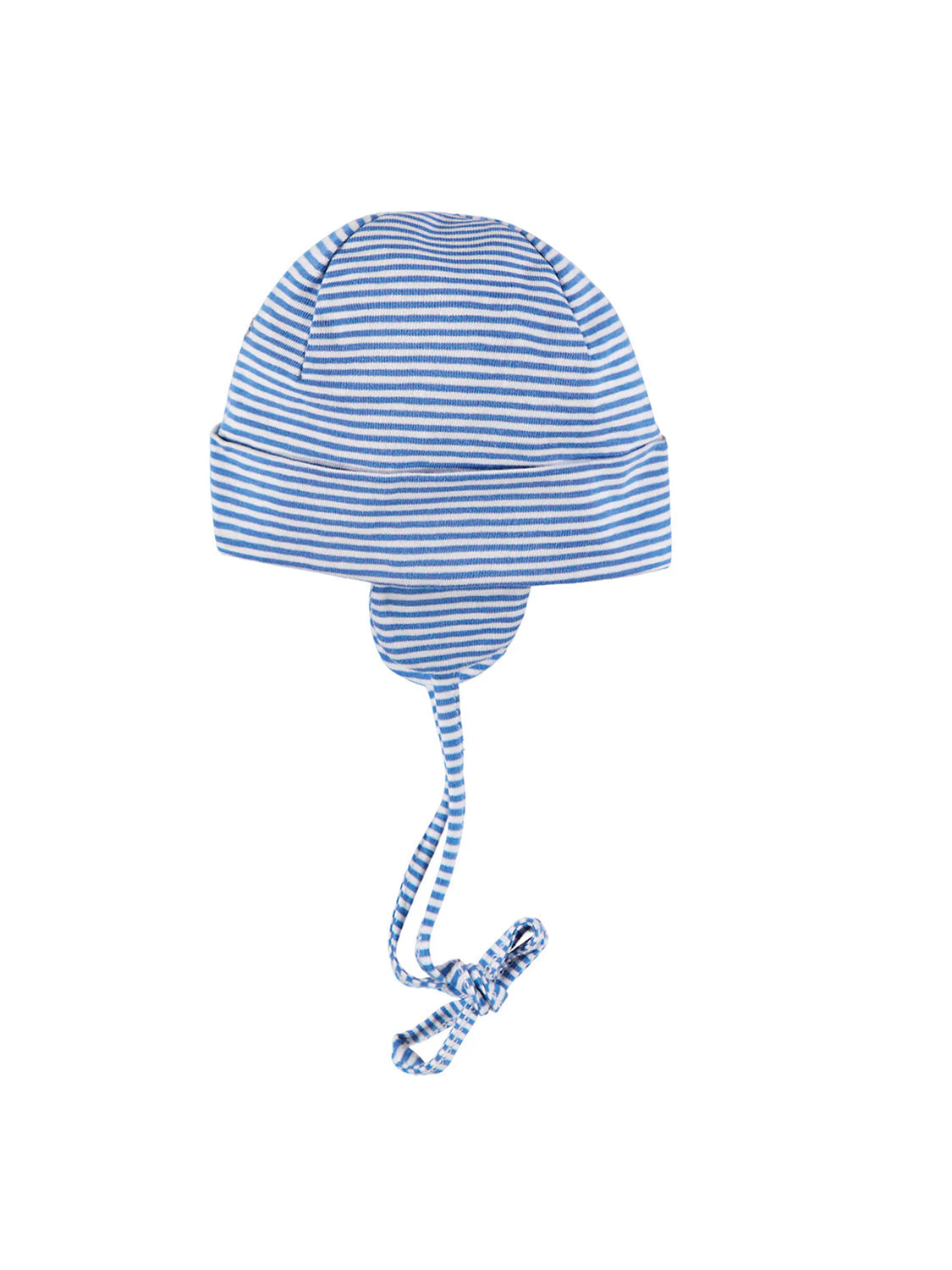 Hut Blau