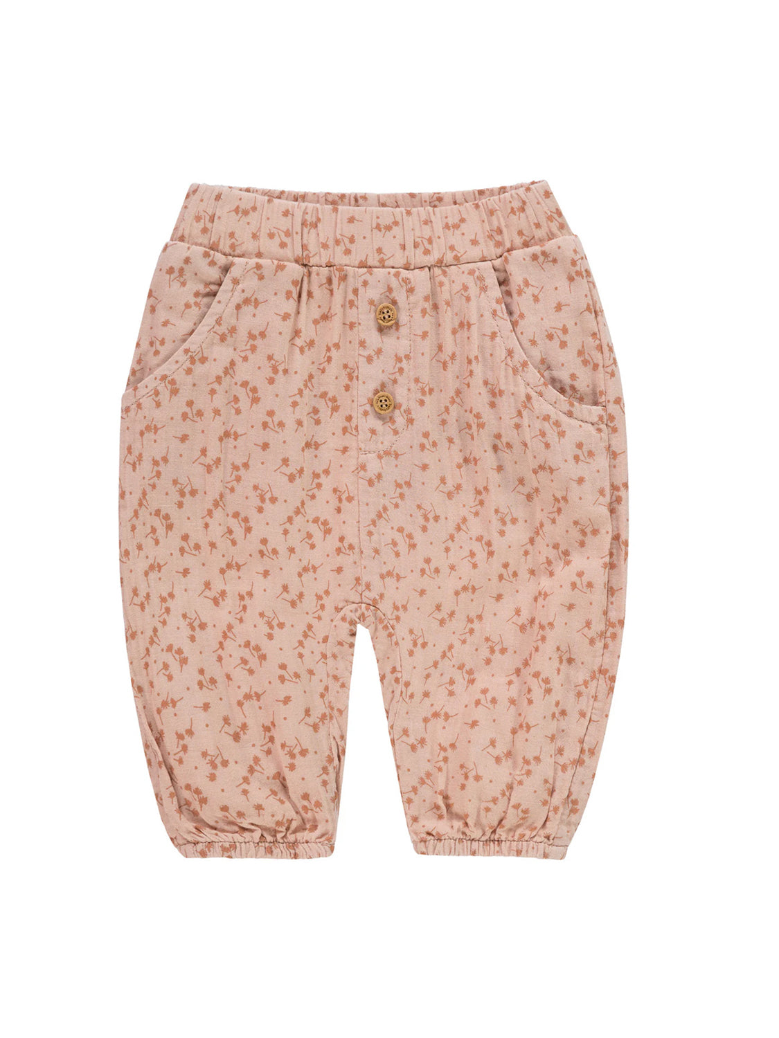 Jogginghose Apricot