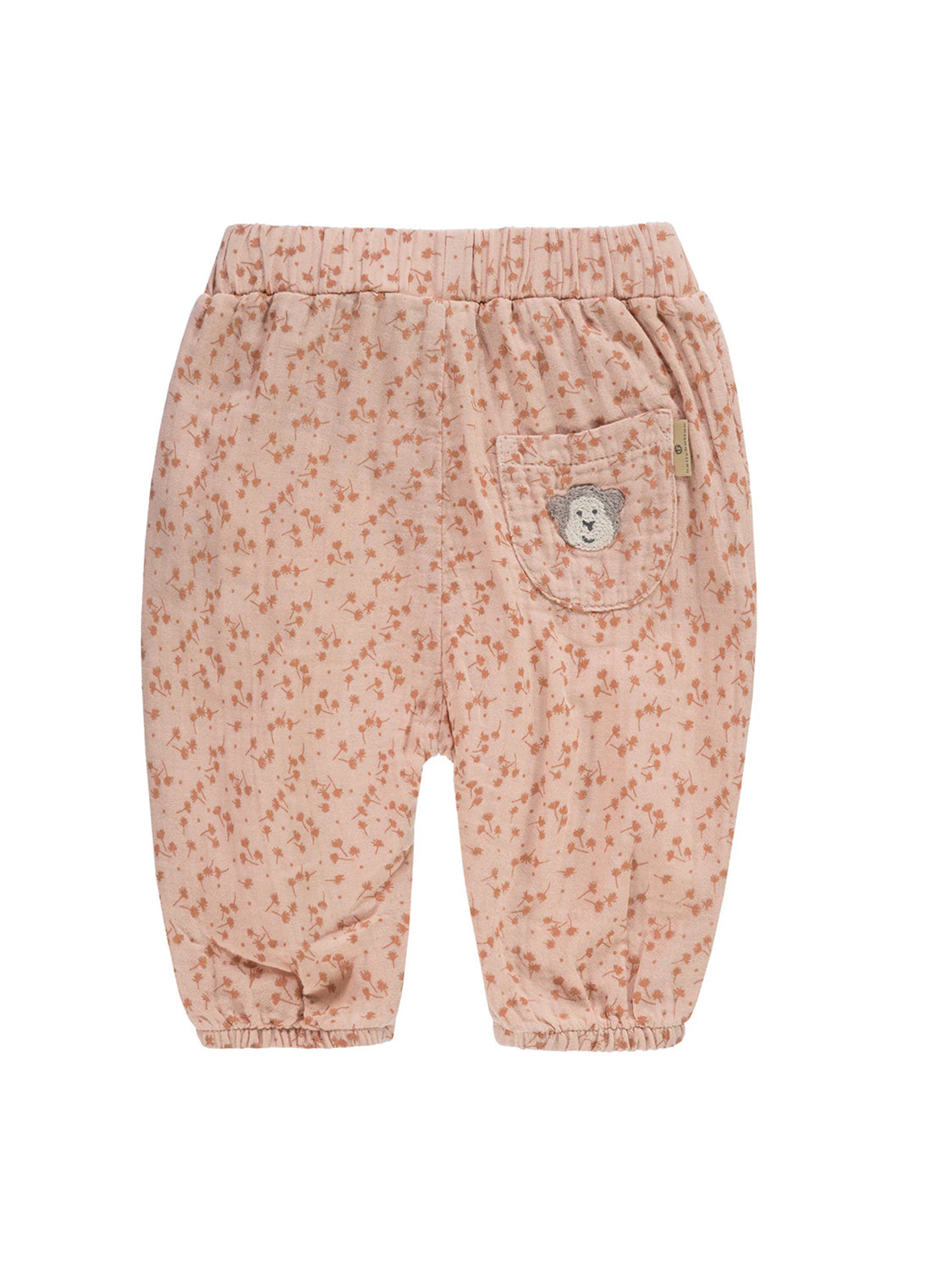 Jogginghose Apricot