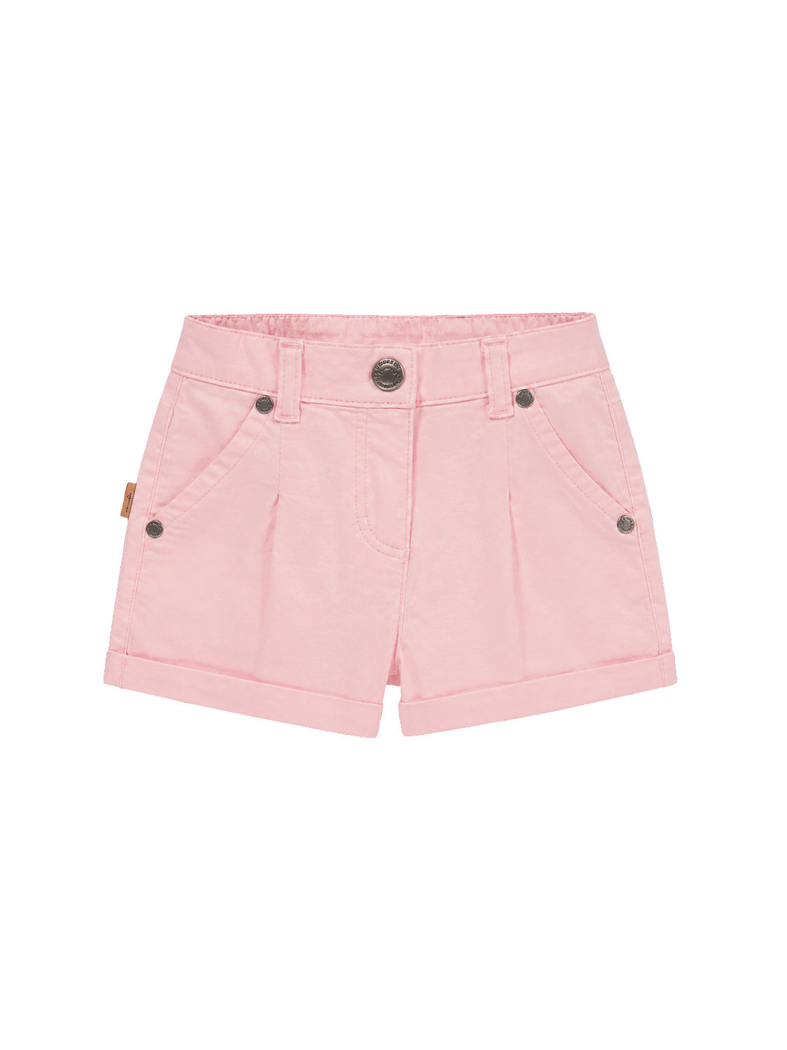Shorts Rosa