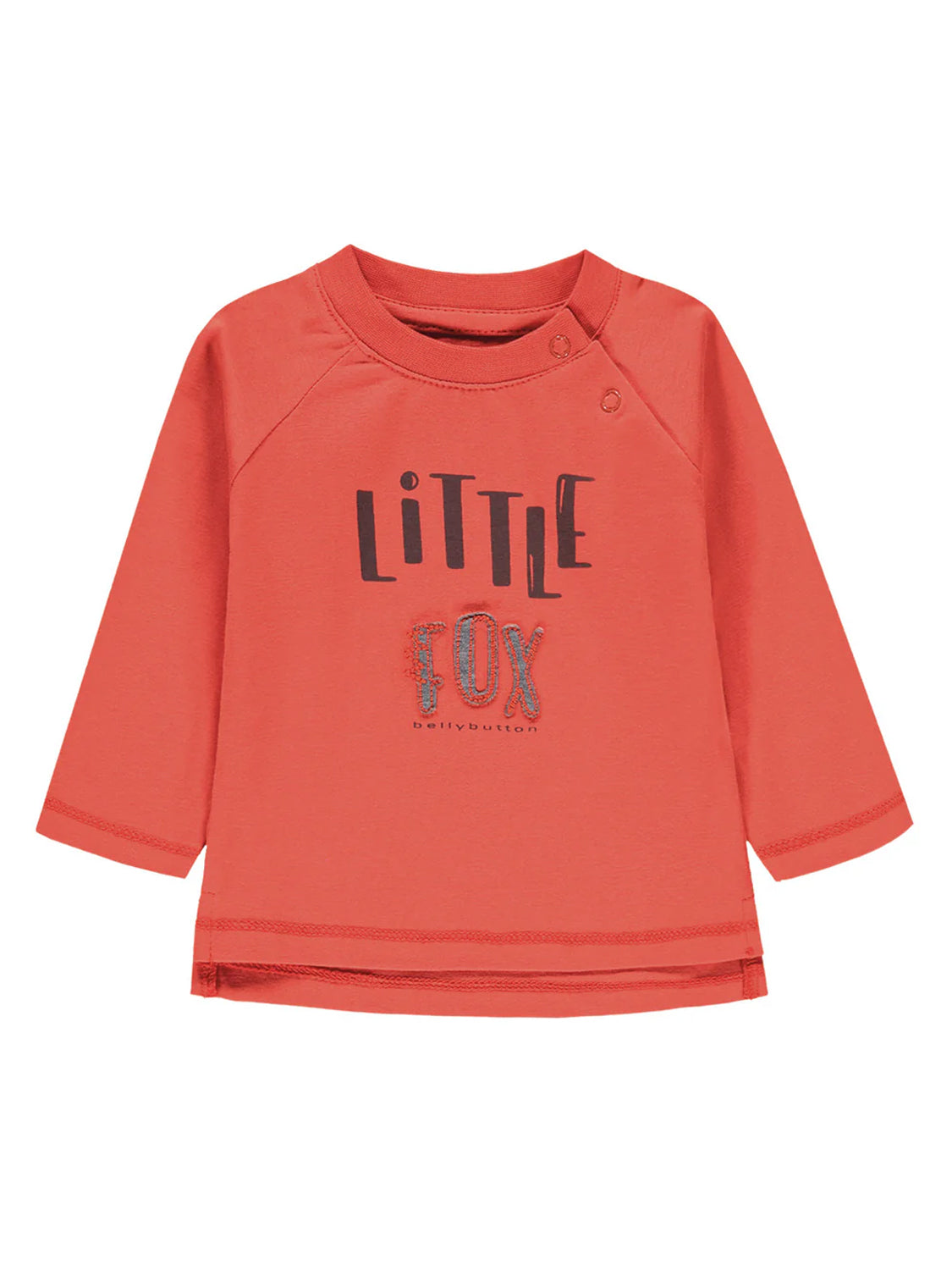 Longsleeve Rot