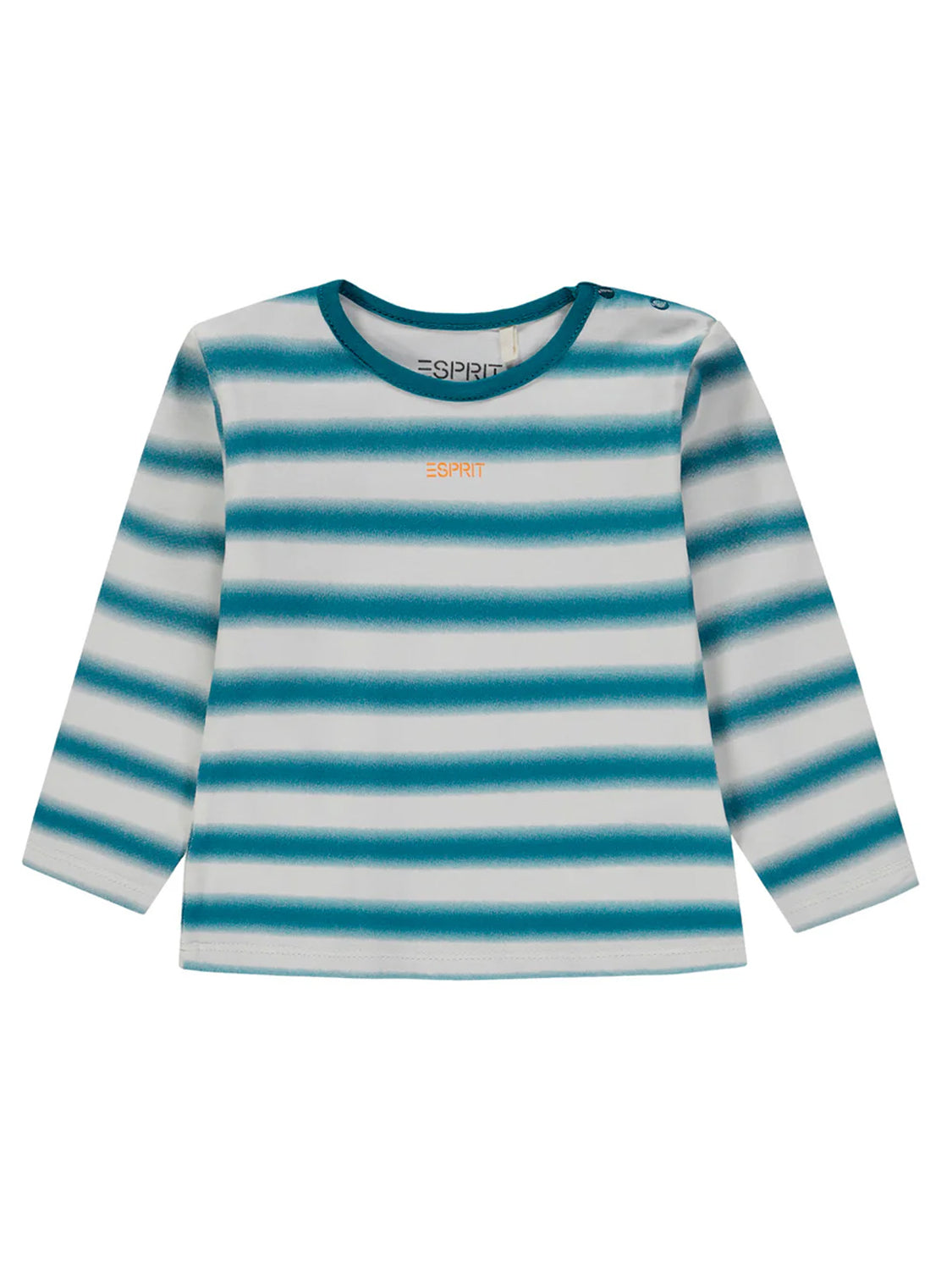 T-Shirt Grün