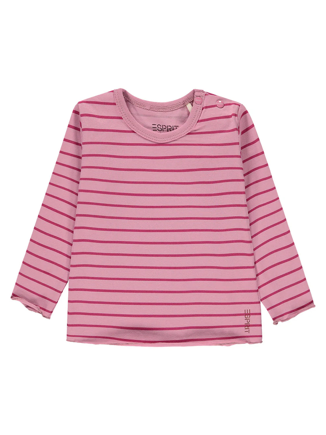 Longsleeve Rosa