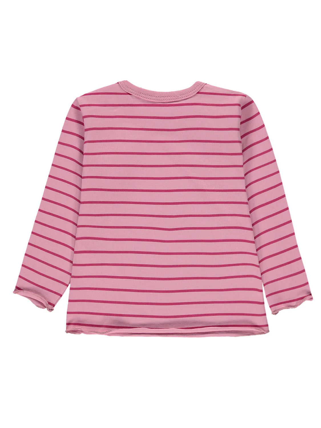 Longsleeve Rosa