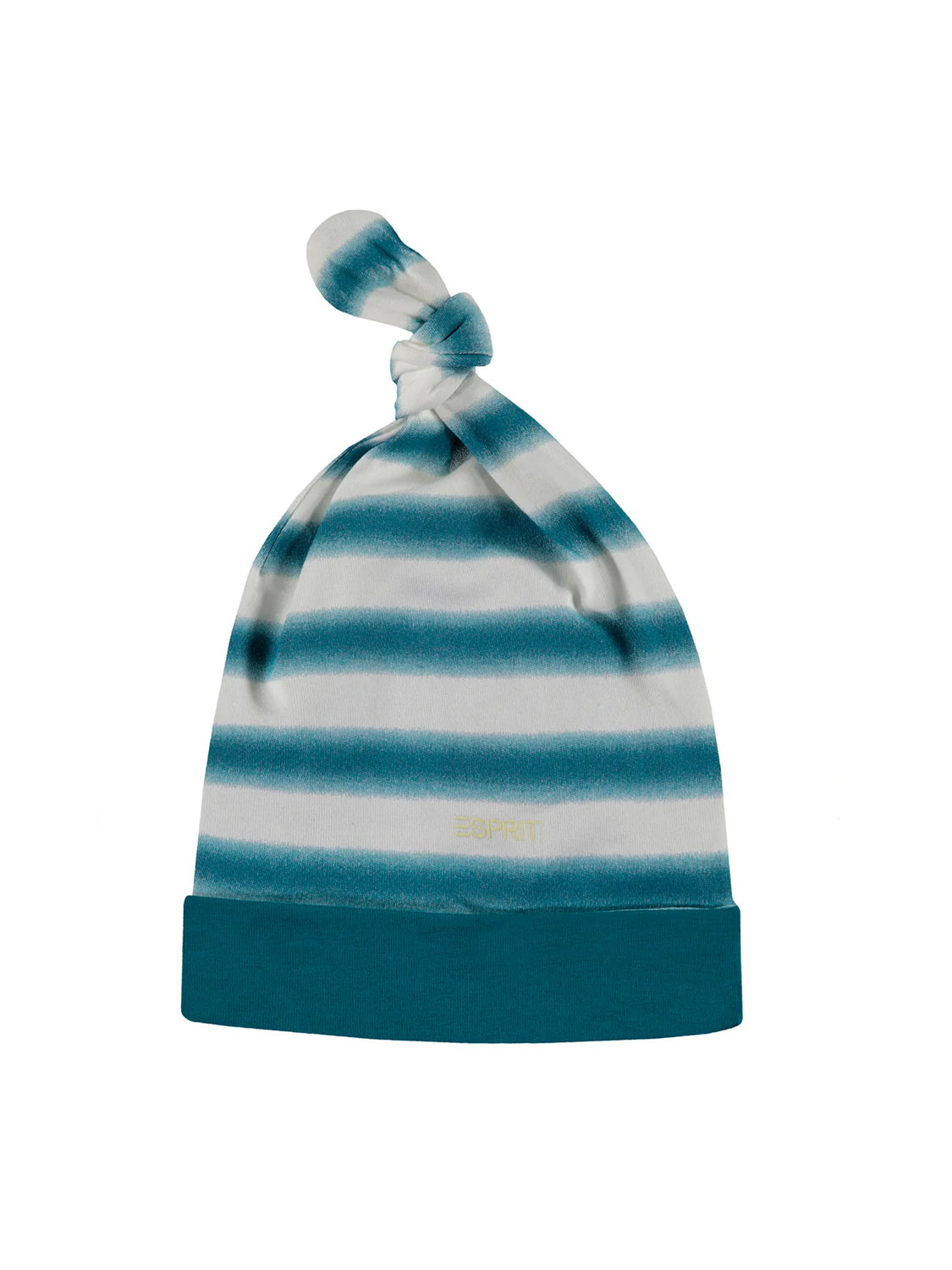 Beanie Türkis