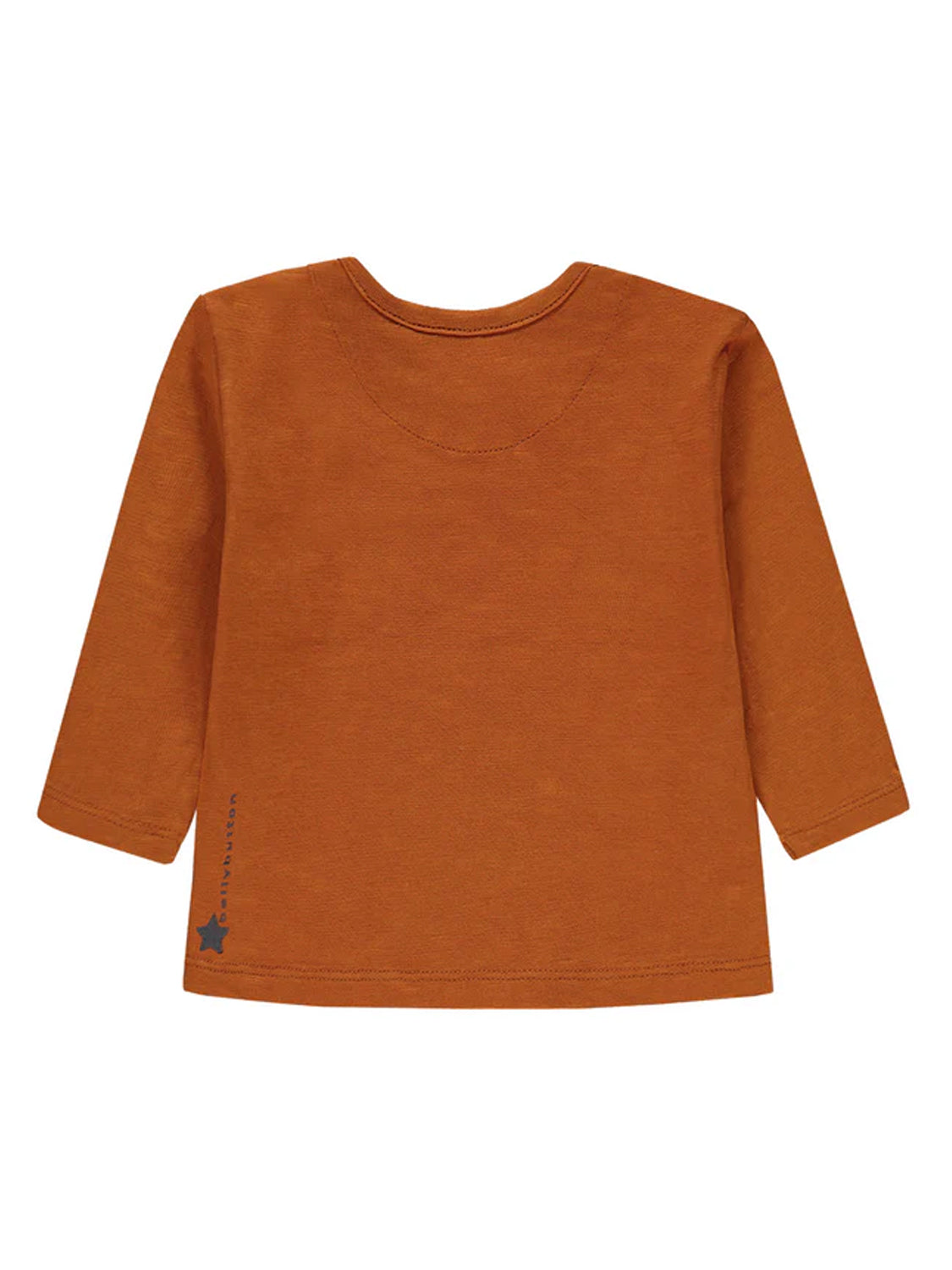 Longsleeve Camel