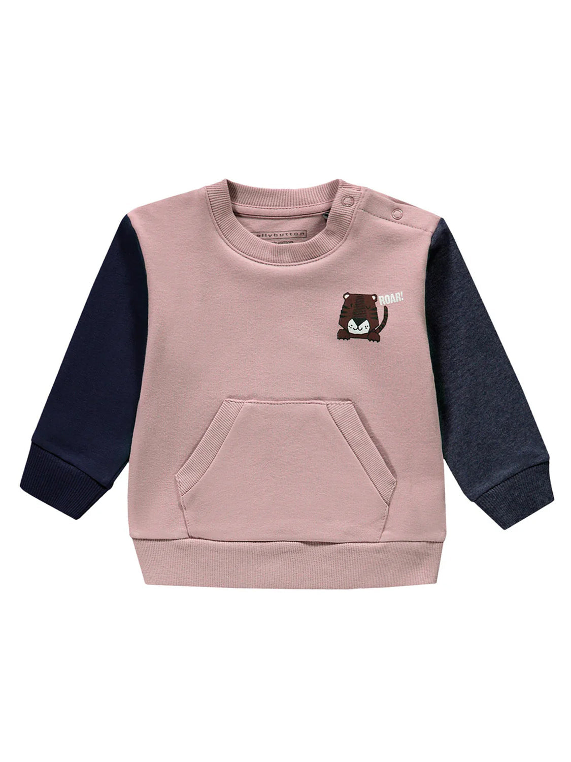 Sweatshirt Rosa