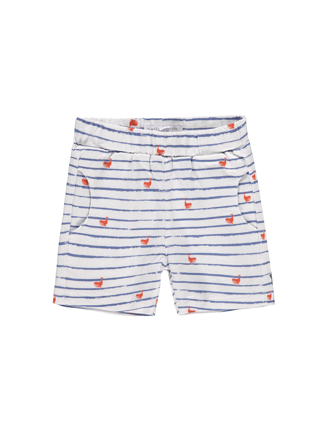 Shorts Mehrfarbig