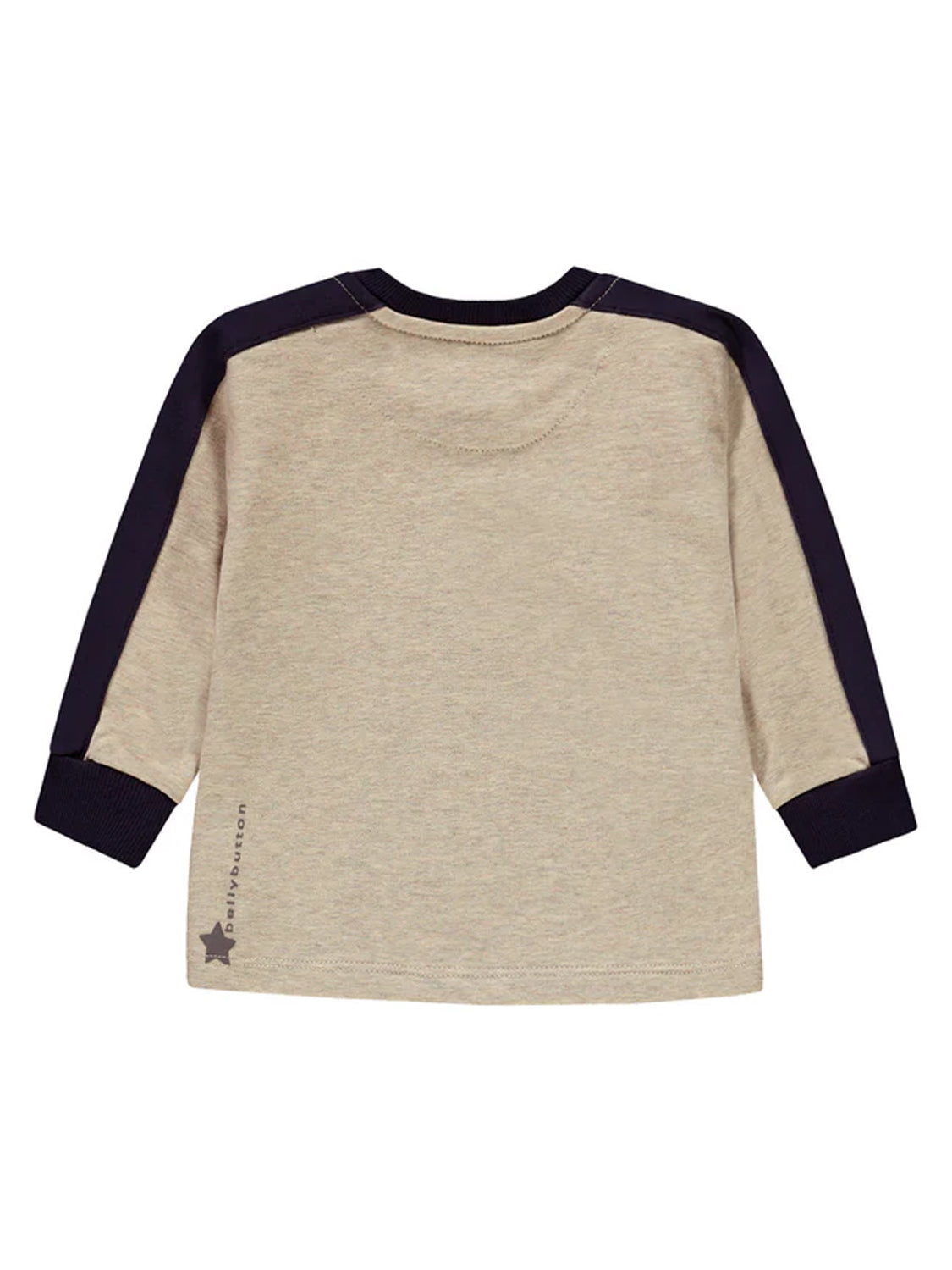 Longsleeve Beige
