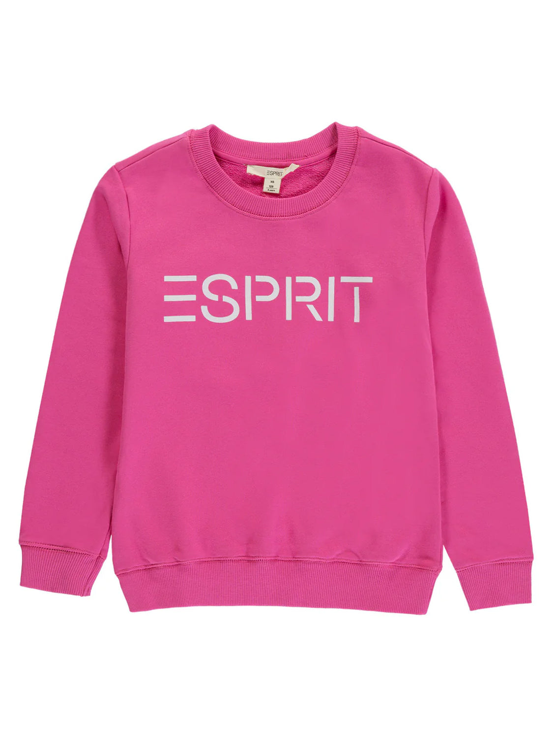 Sweatshirt Pink