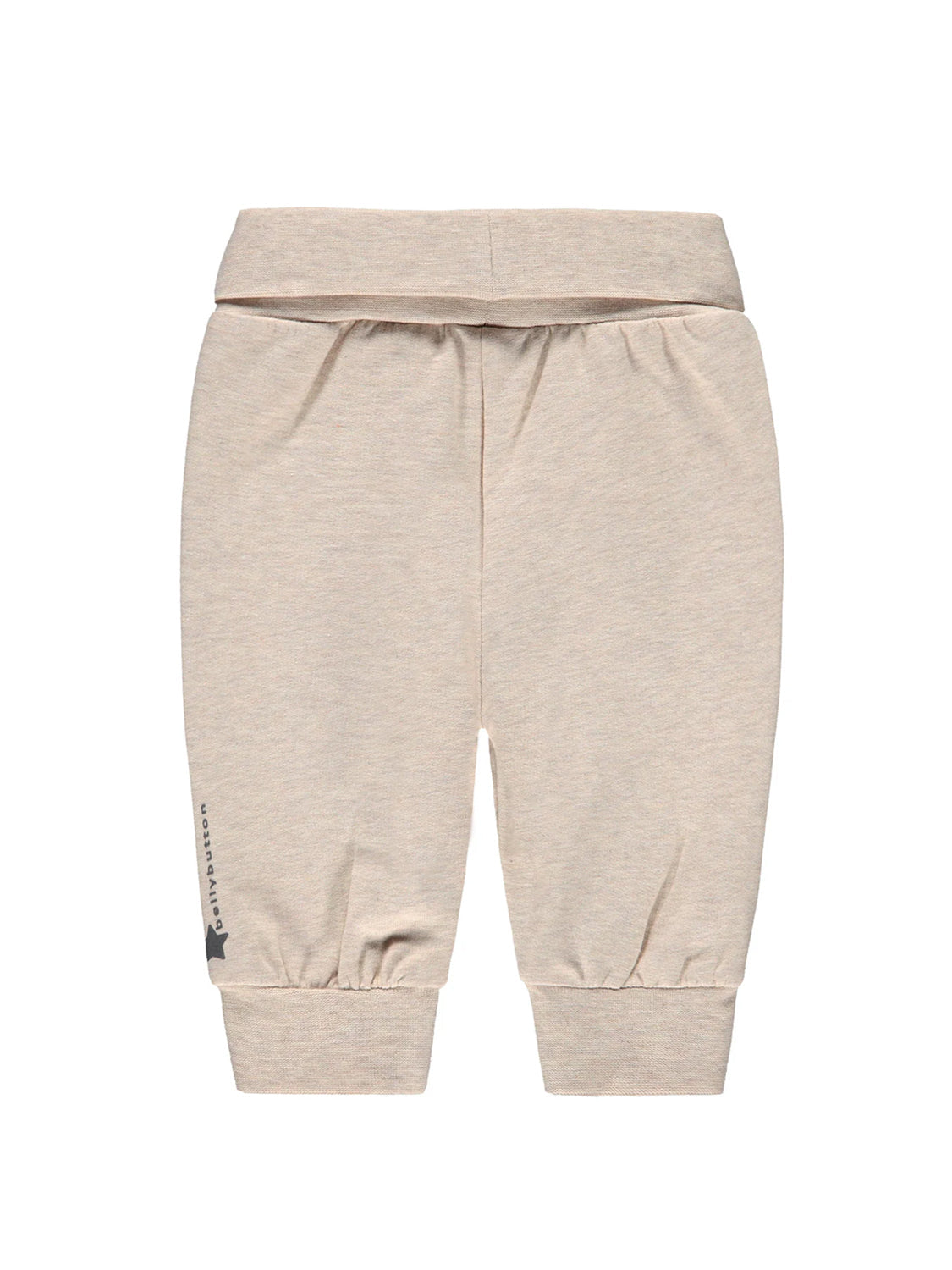 Jogginghose Beige