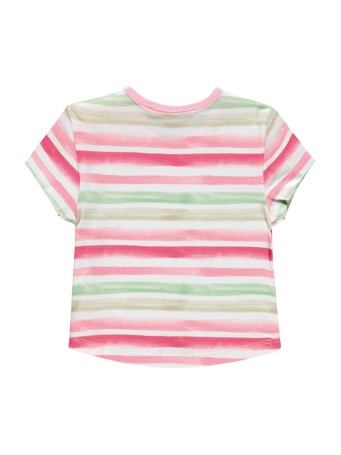 T-Shirt Mehrfarbig