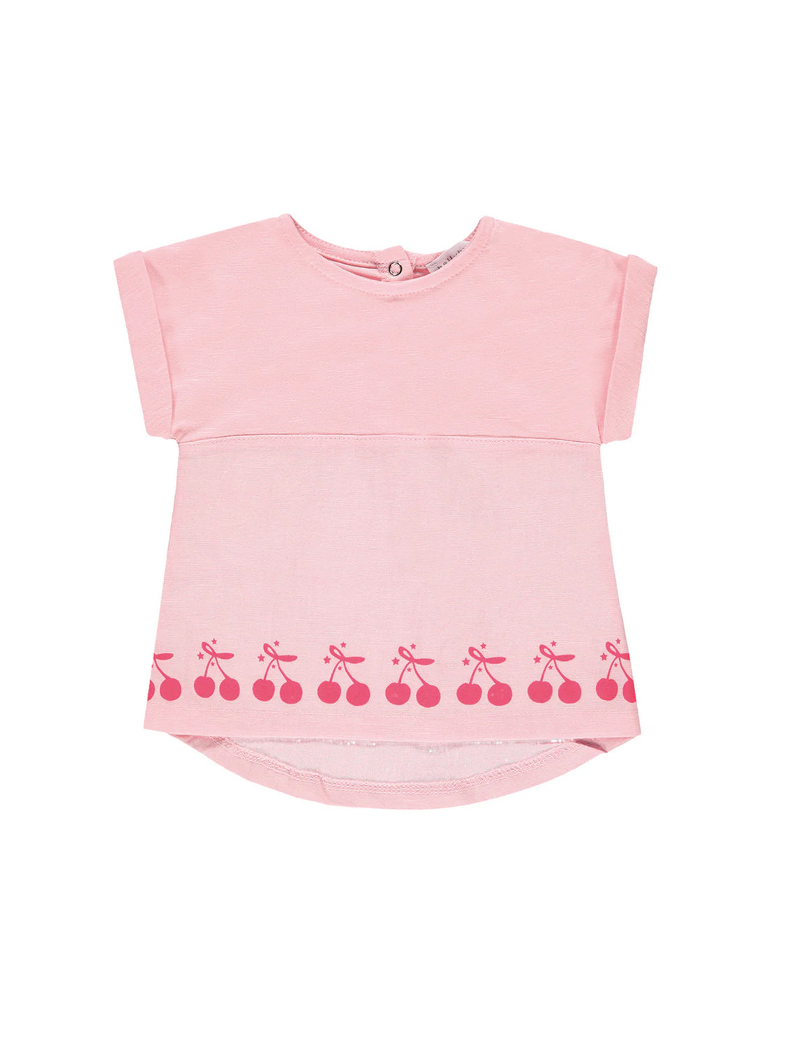 T-Shirt Rosa