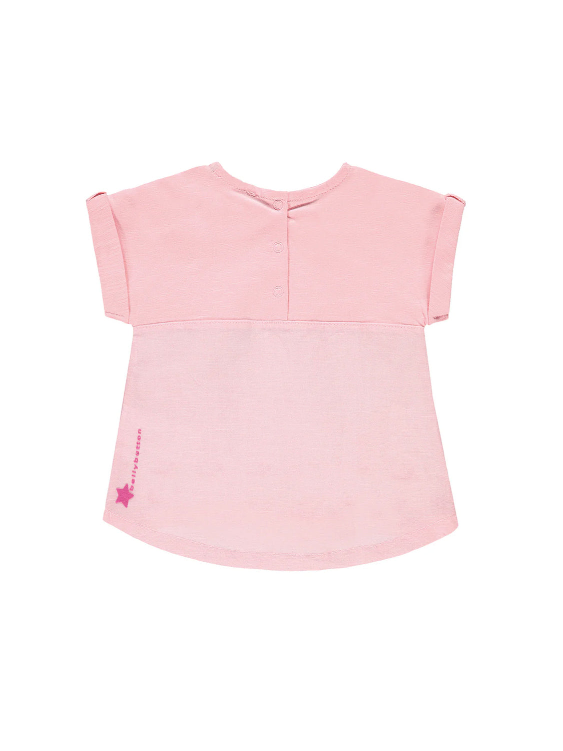 T-Shirt Rosa