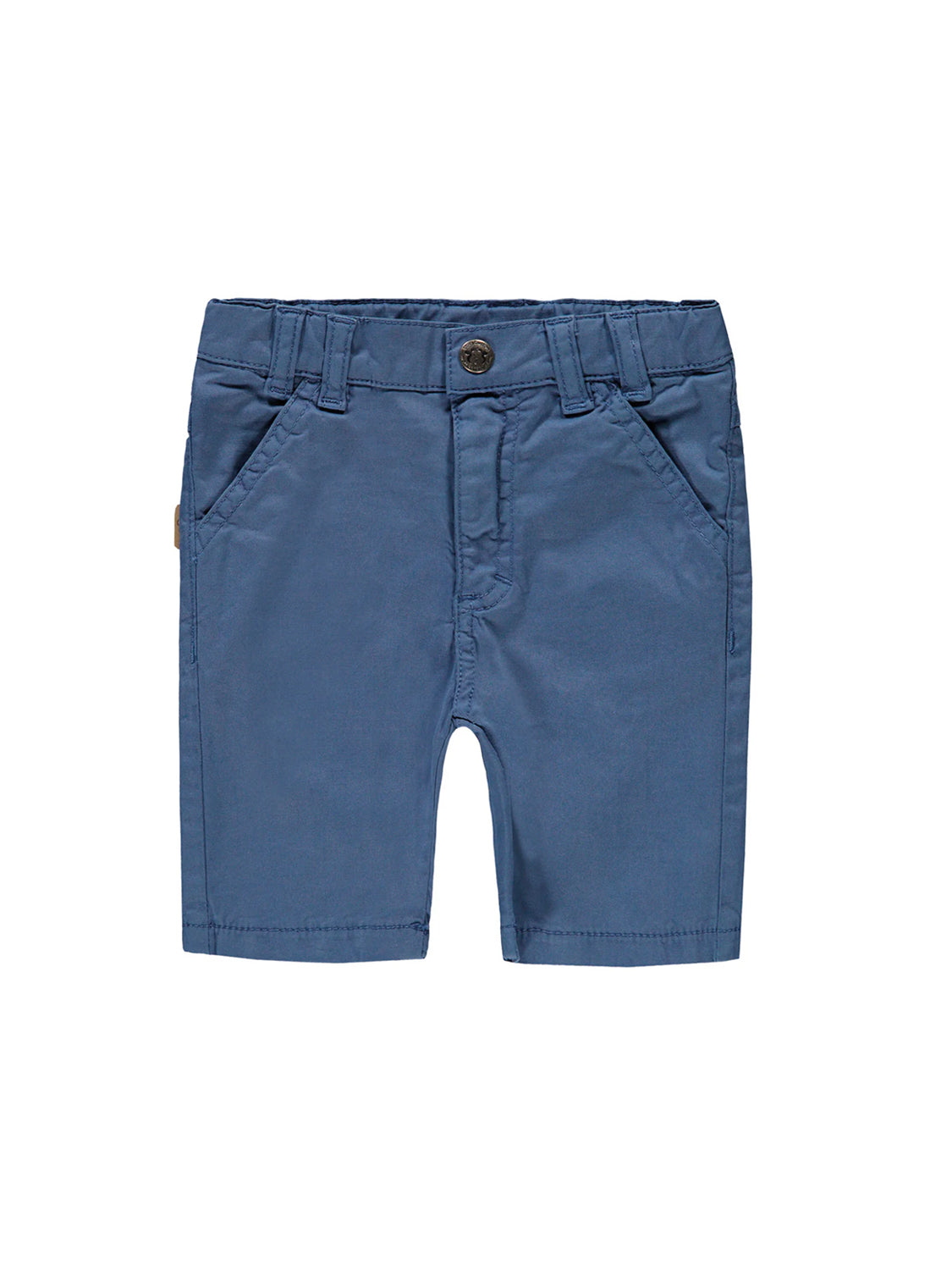 Shorts Blau
