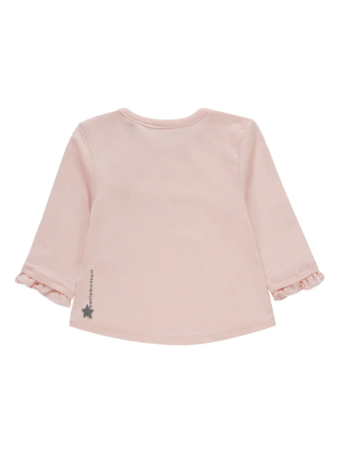 Longsleeve Rosa