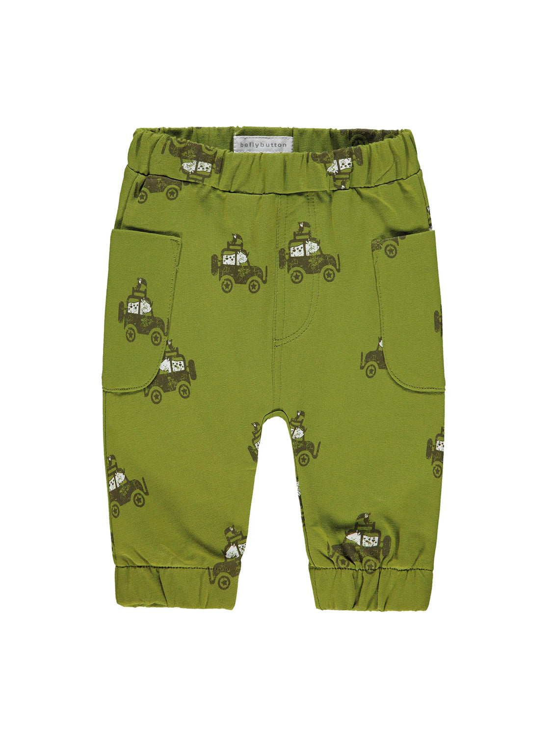Jogginghose Mehrfarbig