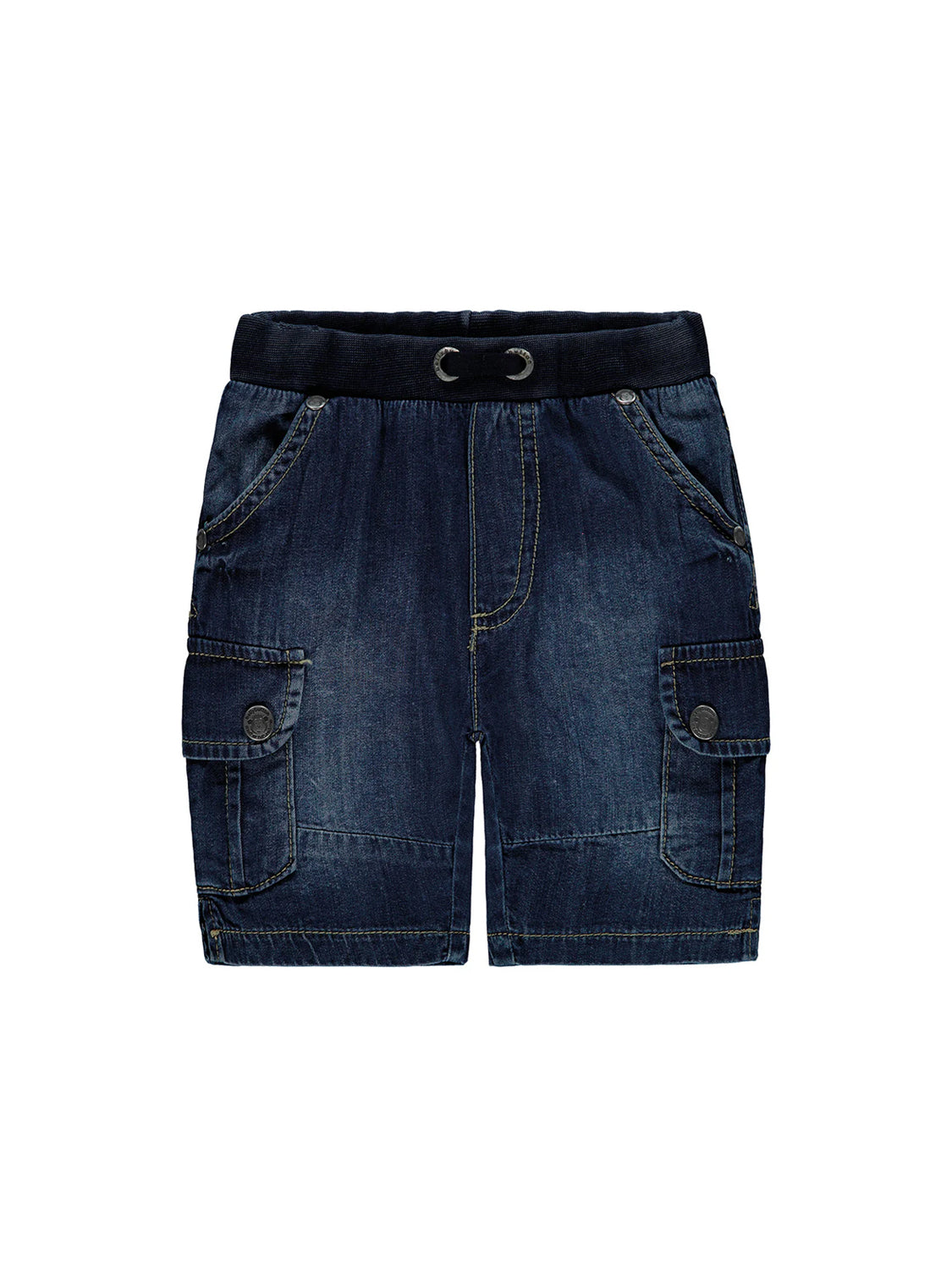 Shorts Bermudas – Denim