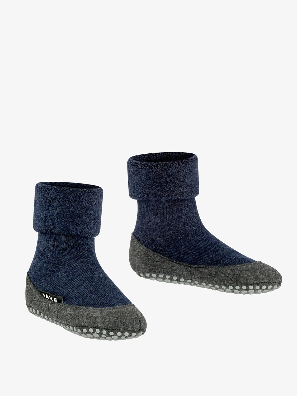 Slippers Cosyshoe Blue