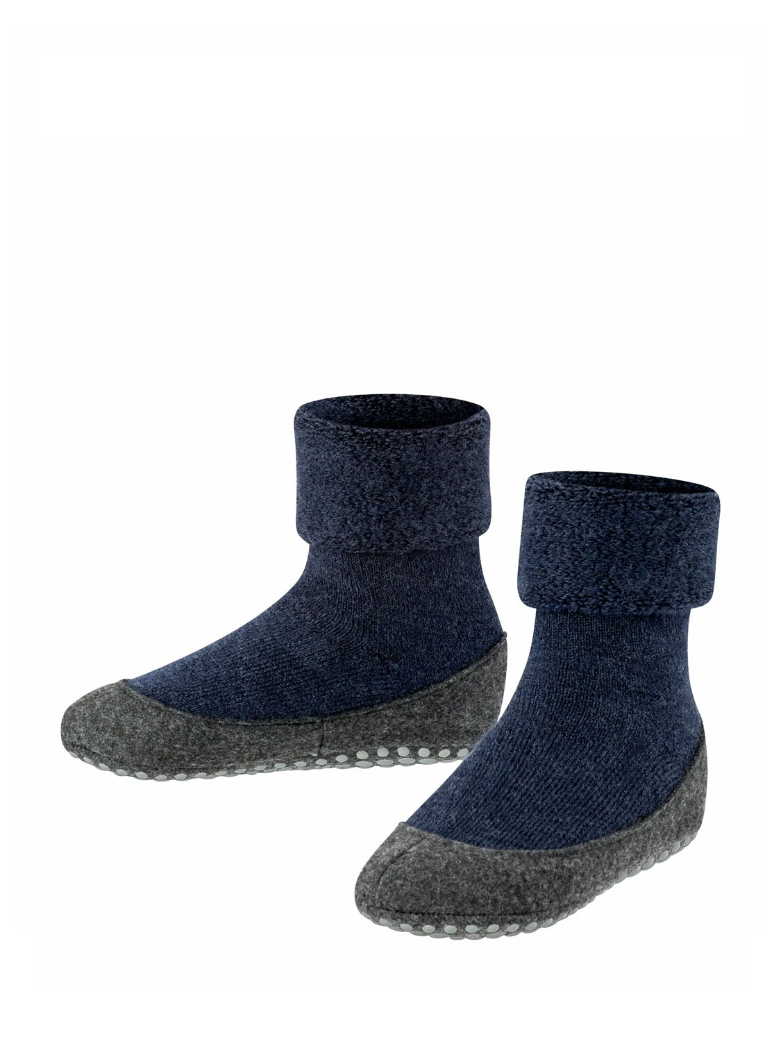 Hausschuhe Cosyshoe Blau