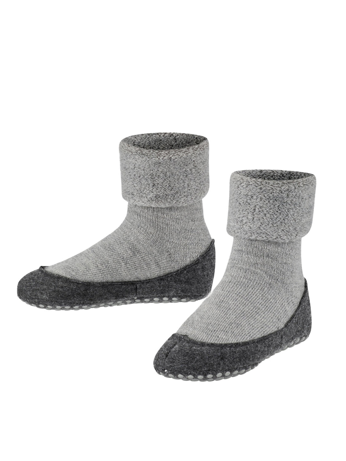 Slippers Cosyshoe Grey
