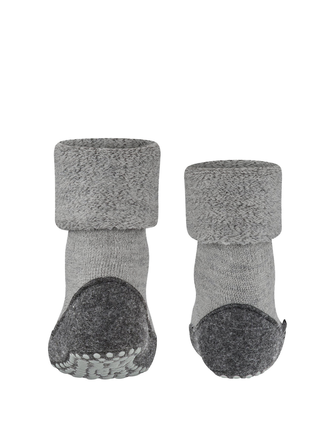 Slippers Cosyshoe Grey