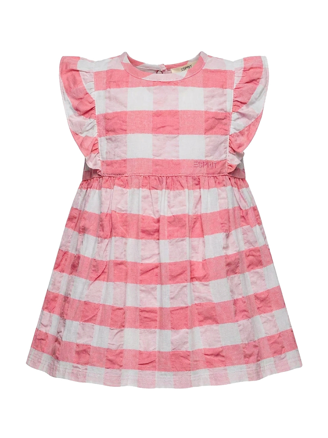 Kleid Rosa