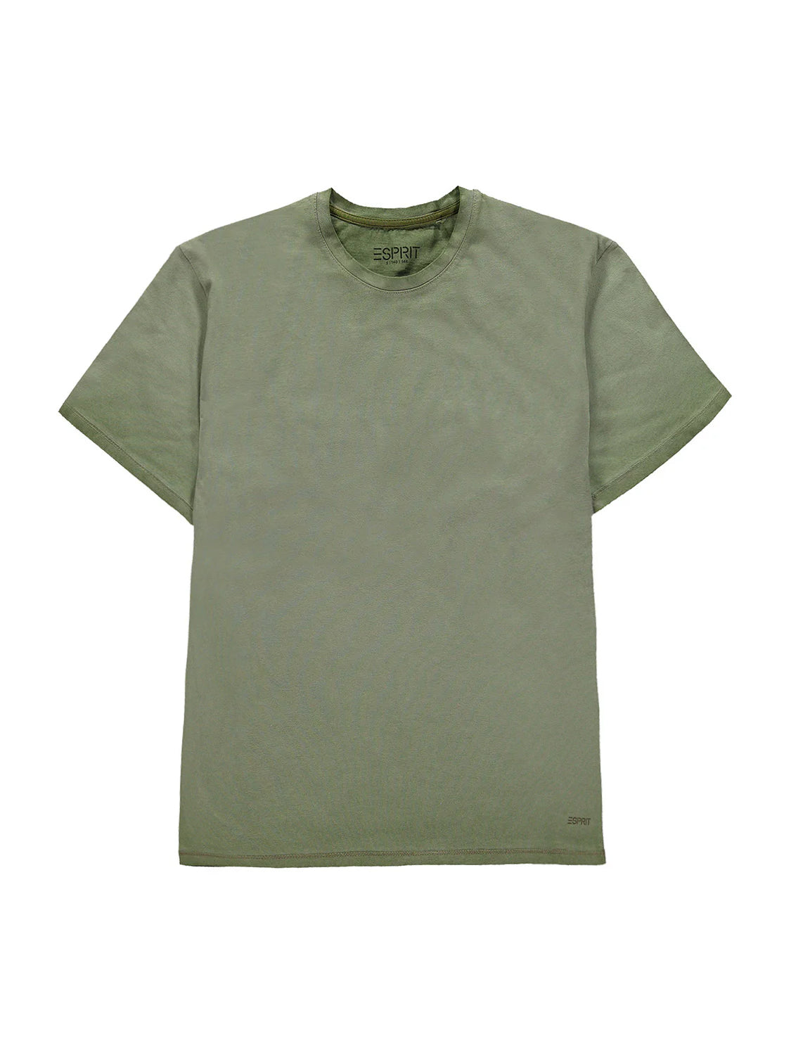 T-Shirt Grün