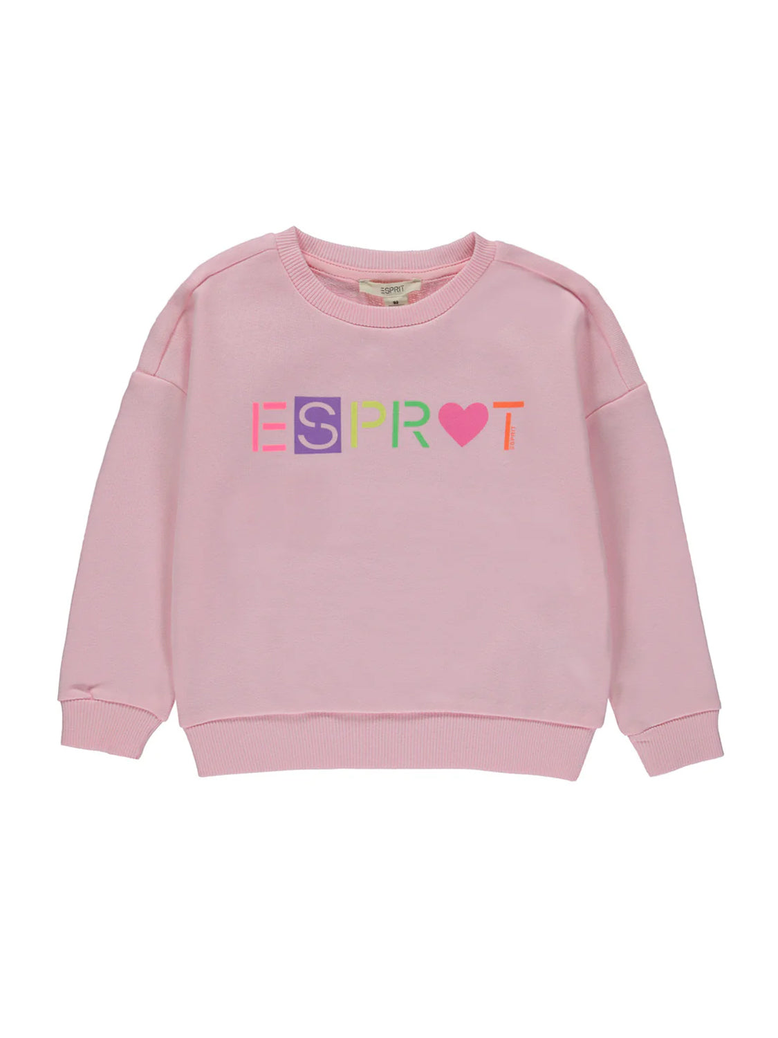 Sweatshirt Rosa