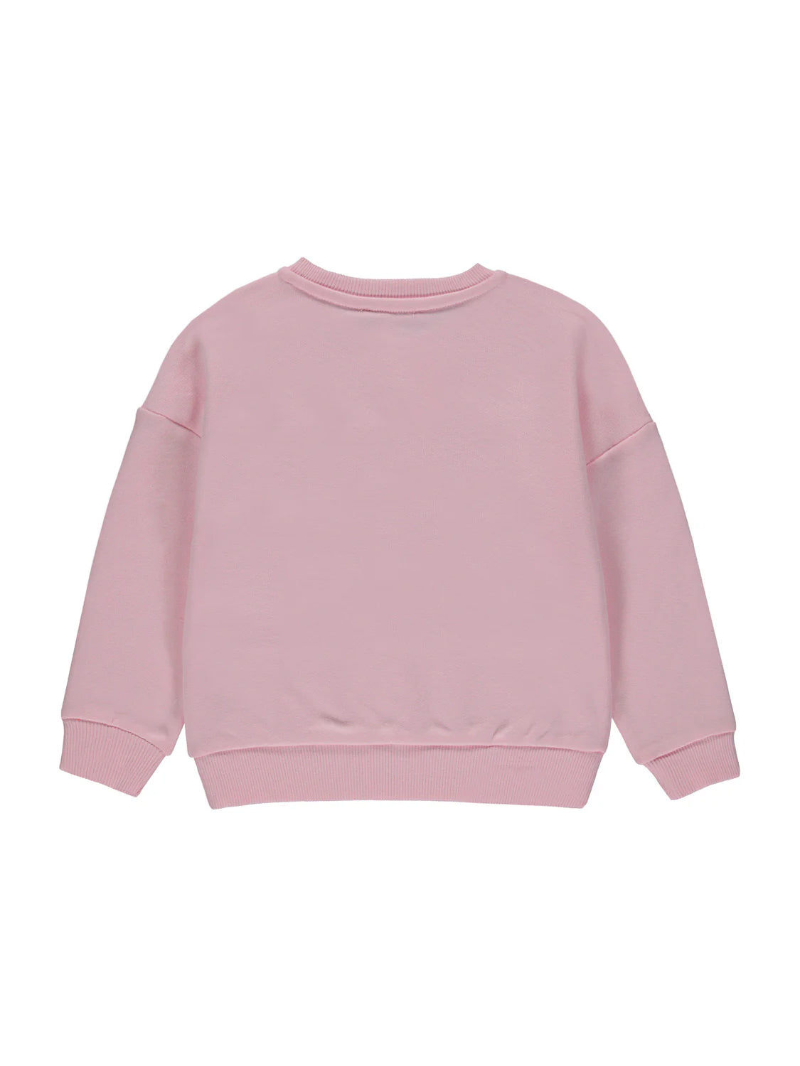 Sweatshirt Rosa