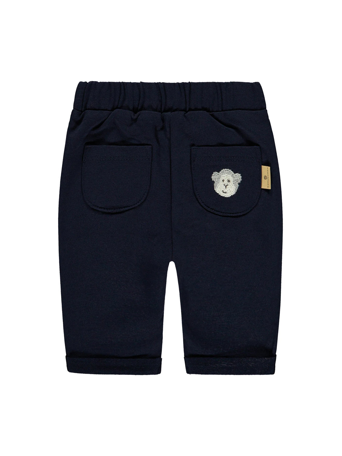 Jogginghose Marineblau