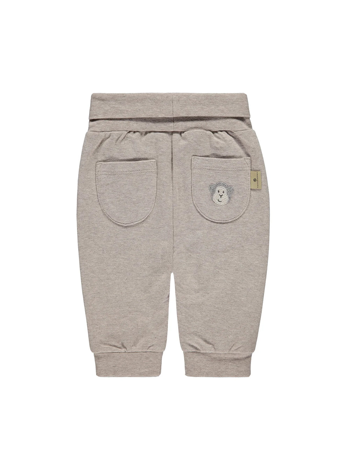 Jogginghose Beige