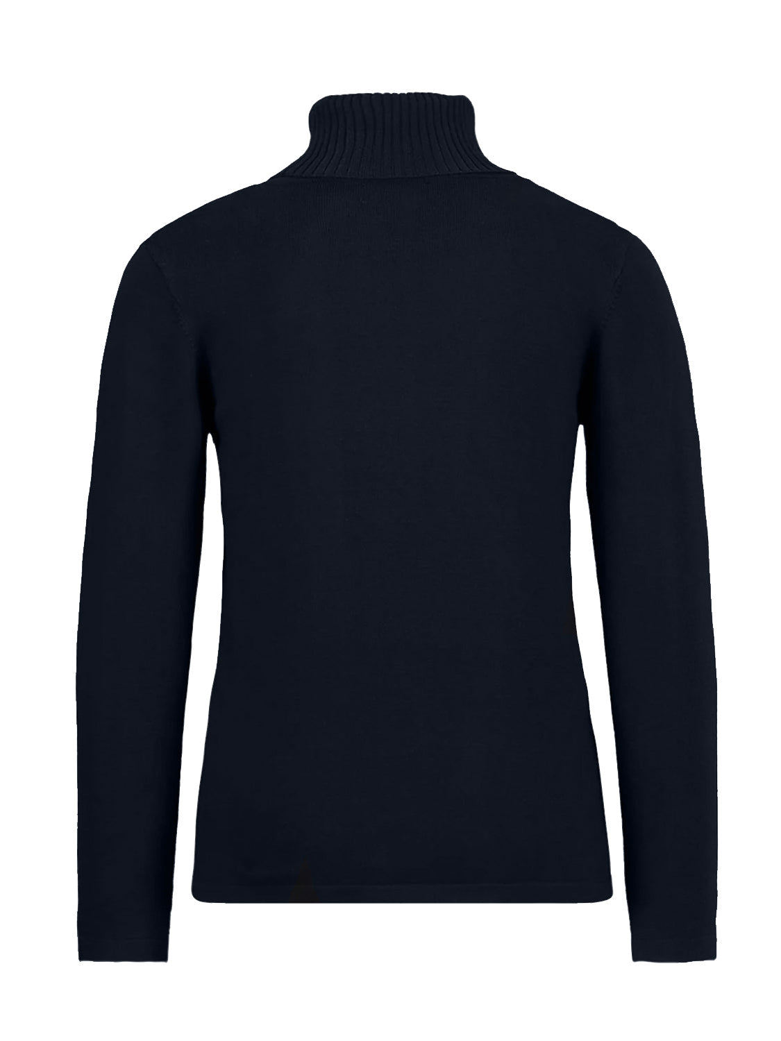 Pullover Blau