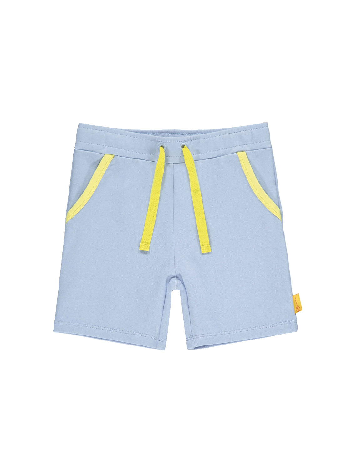 Shorts Blau