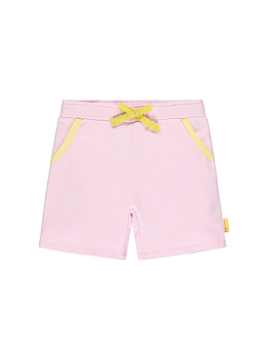 Shorts Rosa