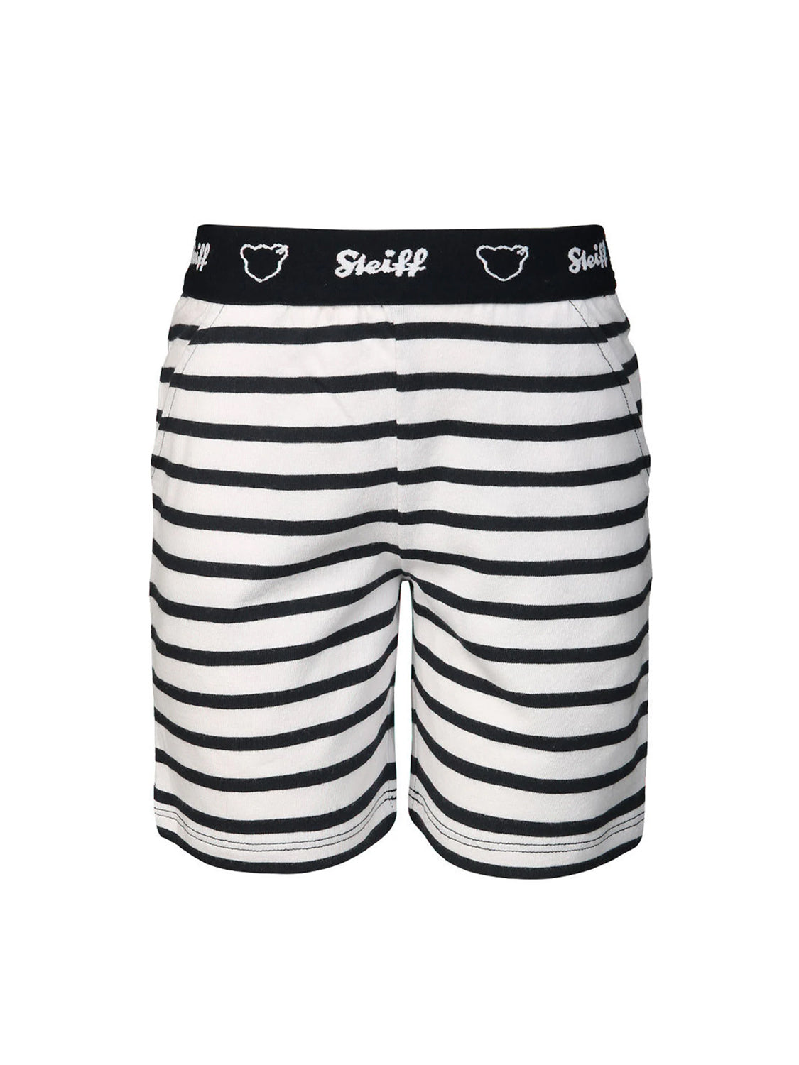 Shorts Weiß