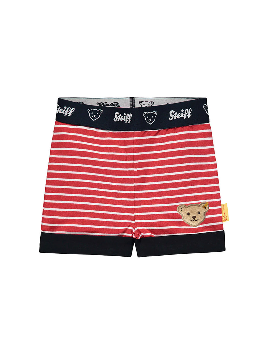 Shorts Rot
