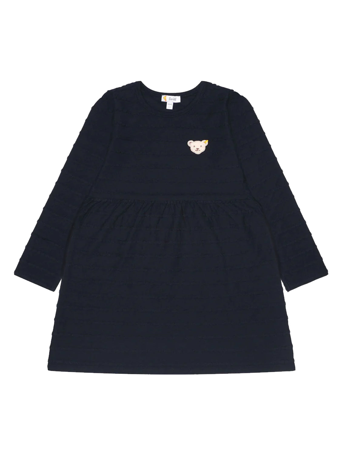 Kleid Blau
