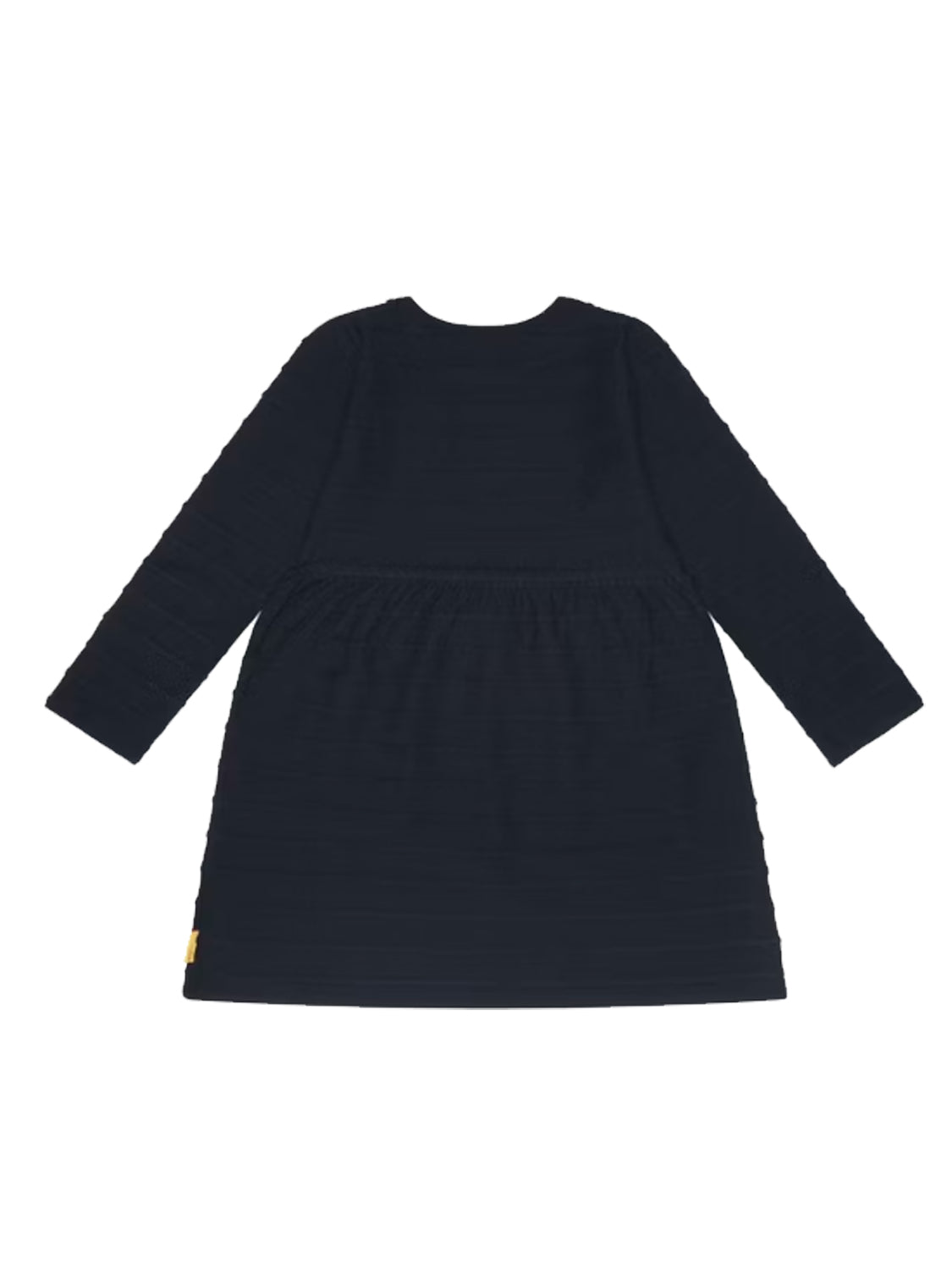 Kleid Blau