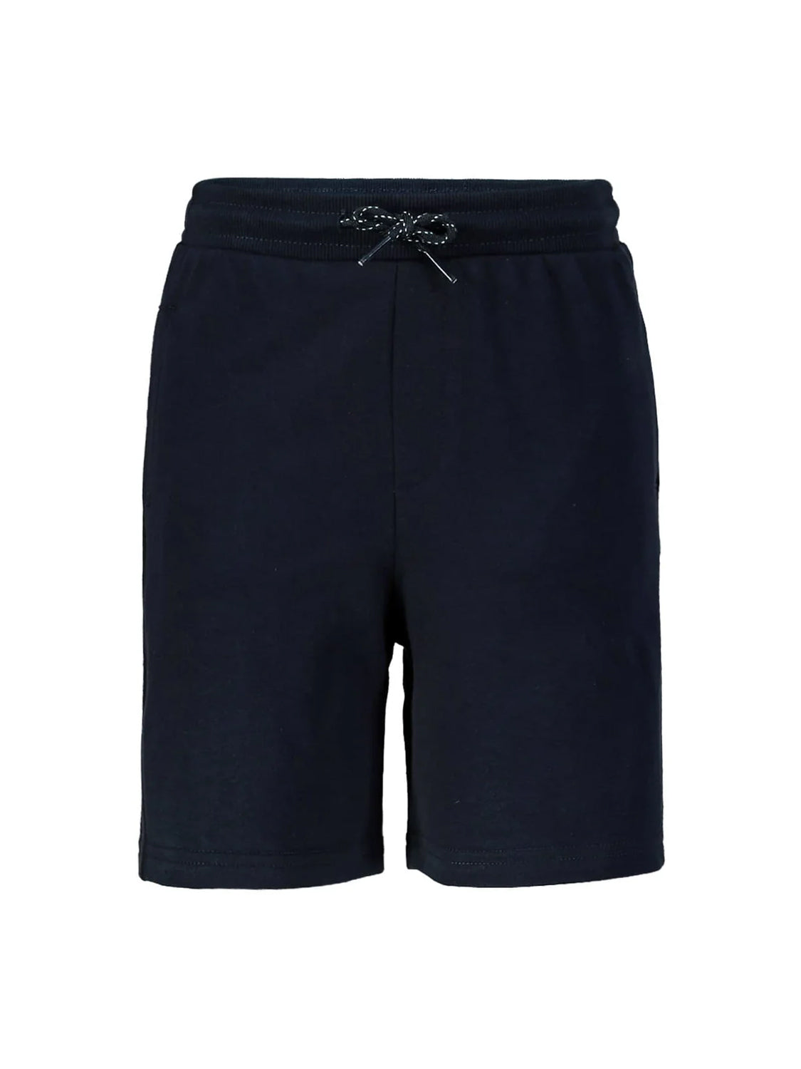 Shorts Blau