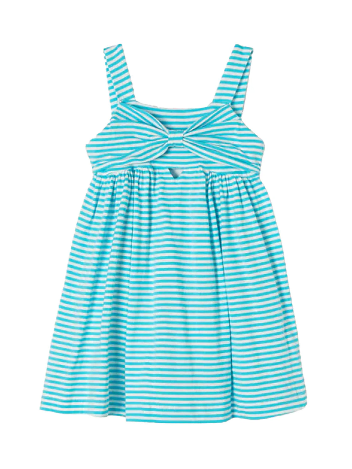 Kleid Türkis