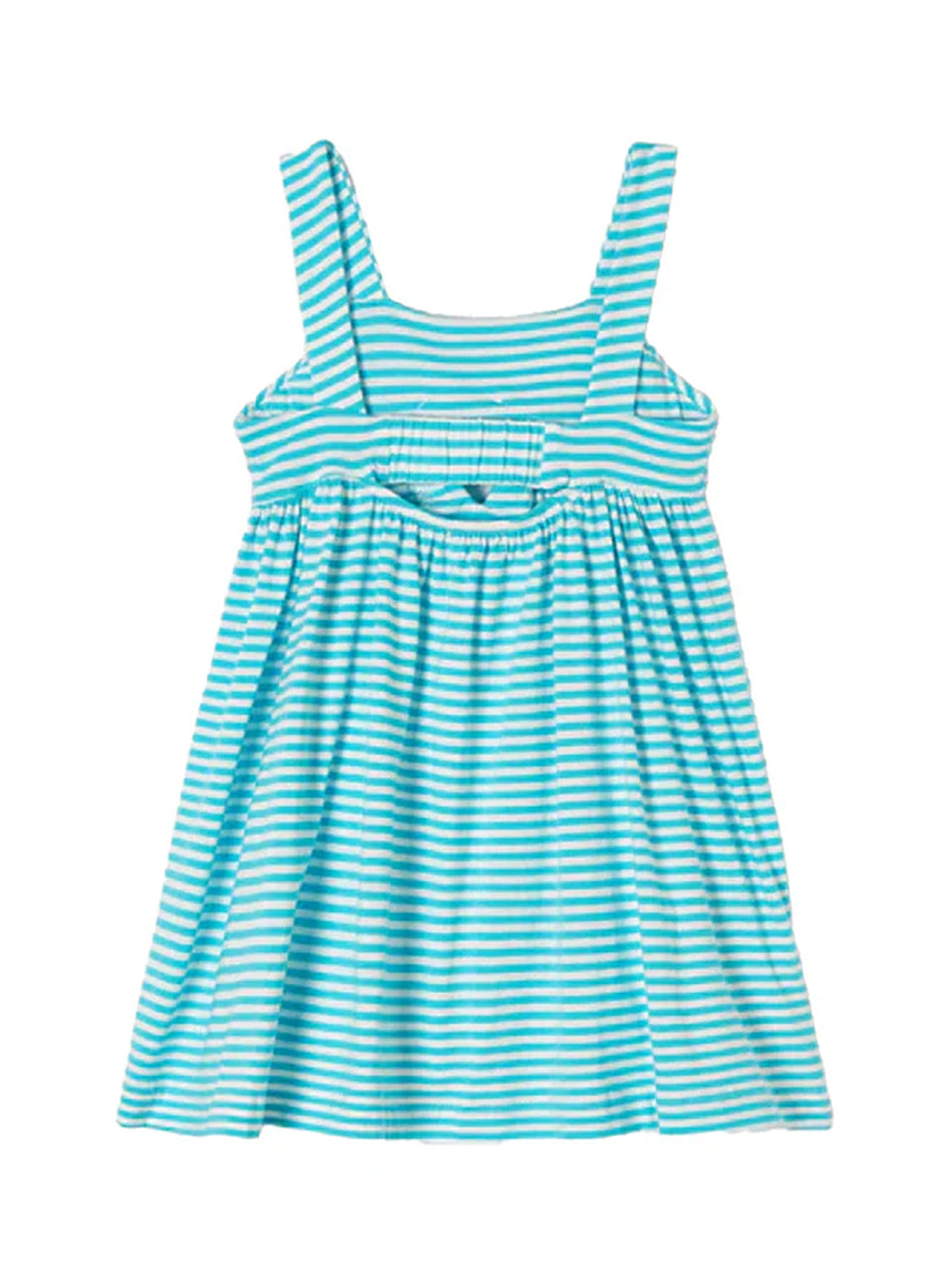 Kleid Türkis