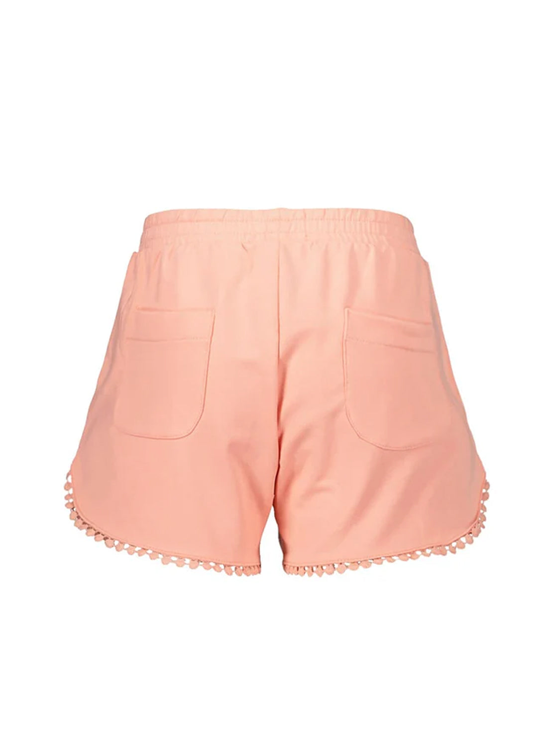 Shorts Rosa