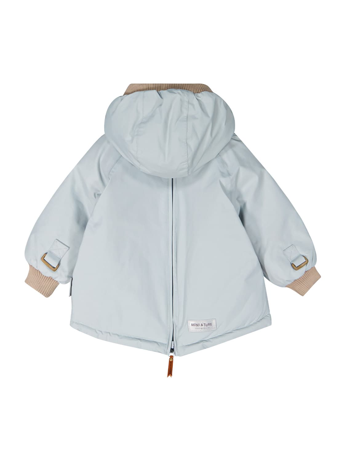 MINI A TURE Kids winter jacket Baby Wen  in  6600612107-4.jpg | NICKIS.com