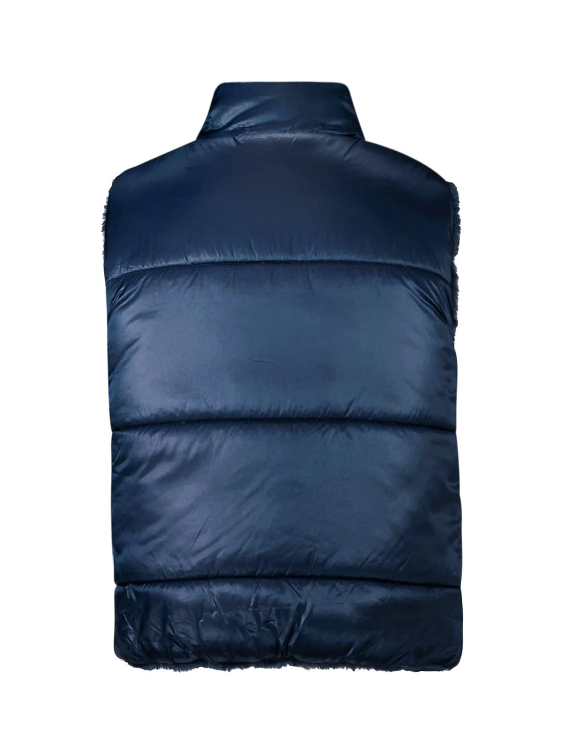 Weste  Marineblau
