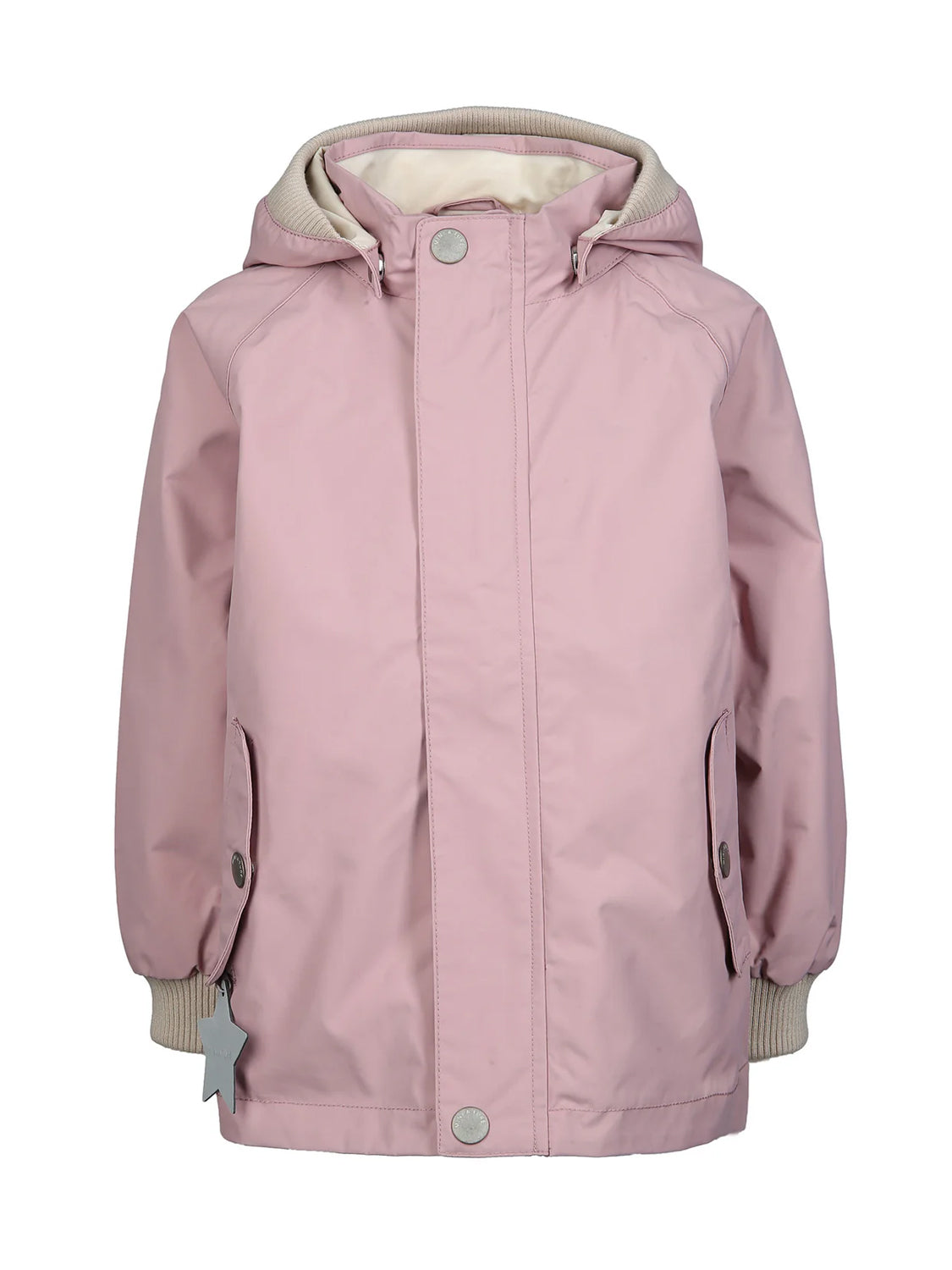 Jacke Wally Rosa