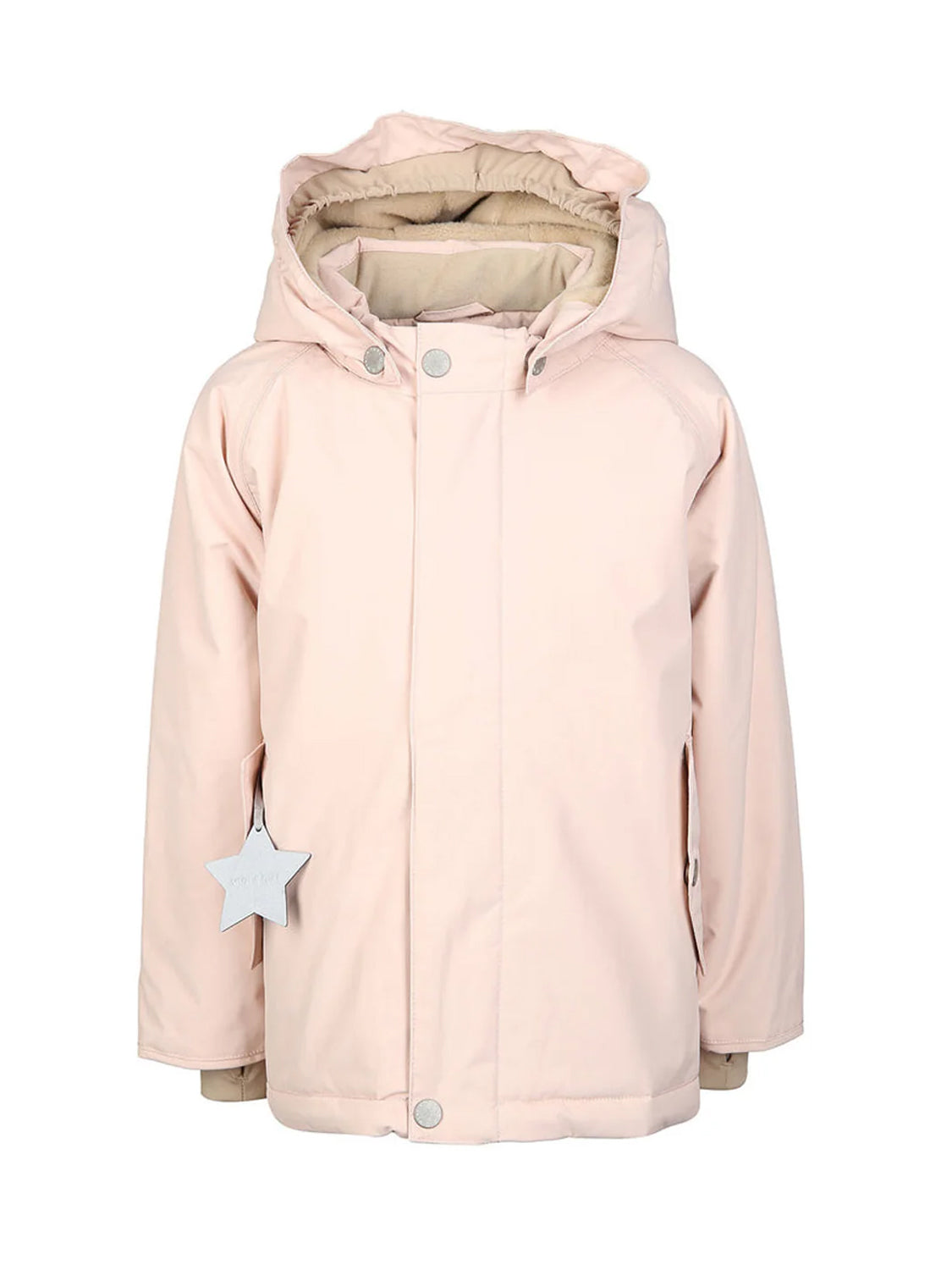 Winterjacke Wally Rosa