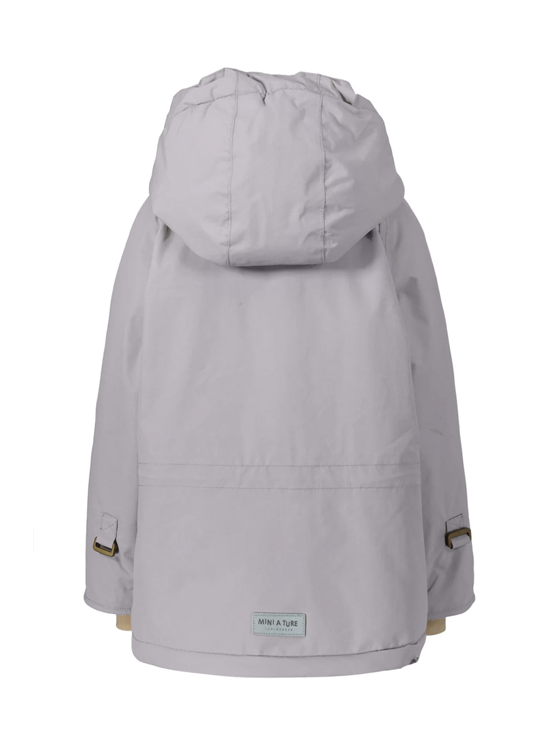 Jacke Wally Zinc Purple